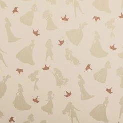 Loungefly Disney Ultimate Princess Metal Crown Crossbody 8 Loungefly Disney Ultimate Princess Metal Crown Crossbody