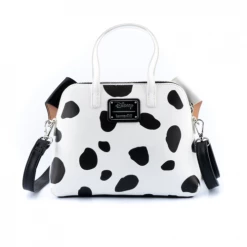 Loungefly Disney 101 Dalmations 70th Anniversary Cosplay Crossbody Loungefly In Stock 7 Loungefly Disney 101 Dalmations 70th Anniversary Cosplay Crossbody Loungefly In Stock