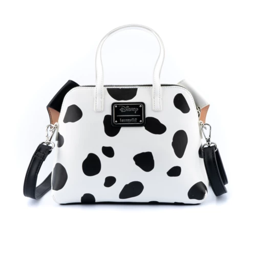 Loungefly Disney 101 Dalmations 70th Anniversary Cosplay Crossbody Loungefly In Stock 4 Loungefly Disney 101 Dalmations 70th Anniversary Cosplay Crossbody Loungefly In Stock