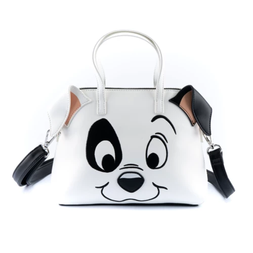 Loungefly Disney 101 Dalmations 70th Anniversary Cosplay Crossbody Loungefly In Stock 1 Loungefly Disney 101 Dalmations 70th Anniversary Cosplay Crossbody Loungefly In Stock