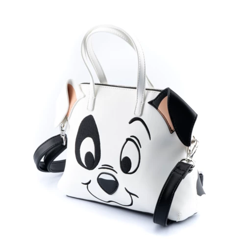 Loungefly Disney 101 Dalmations 70th Anniversary Cosplay Crossbody Loungefly In Stock 2 Loungefly Disney 101 Dalmations 70th Anniversary Cosplay Crossbody Loungefly In Stock