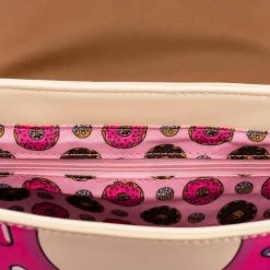 Loungefly In Stock Loungefly Disney Chip And Dale Donut Snatchers Crossbody