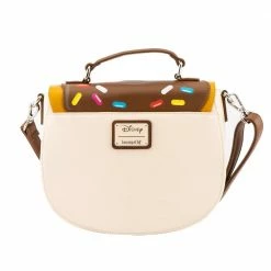 Loungefly In Stock Loungefly Disney Chip And Dale Donut Snatchers Crossbody