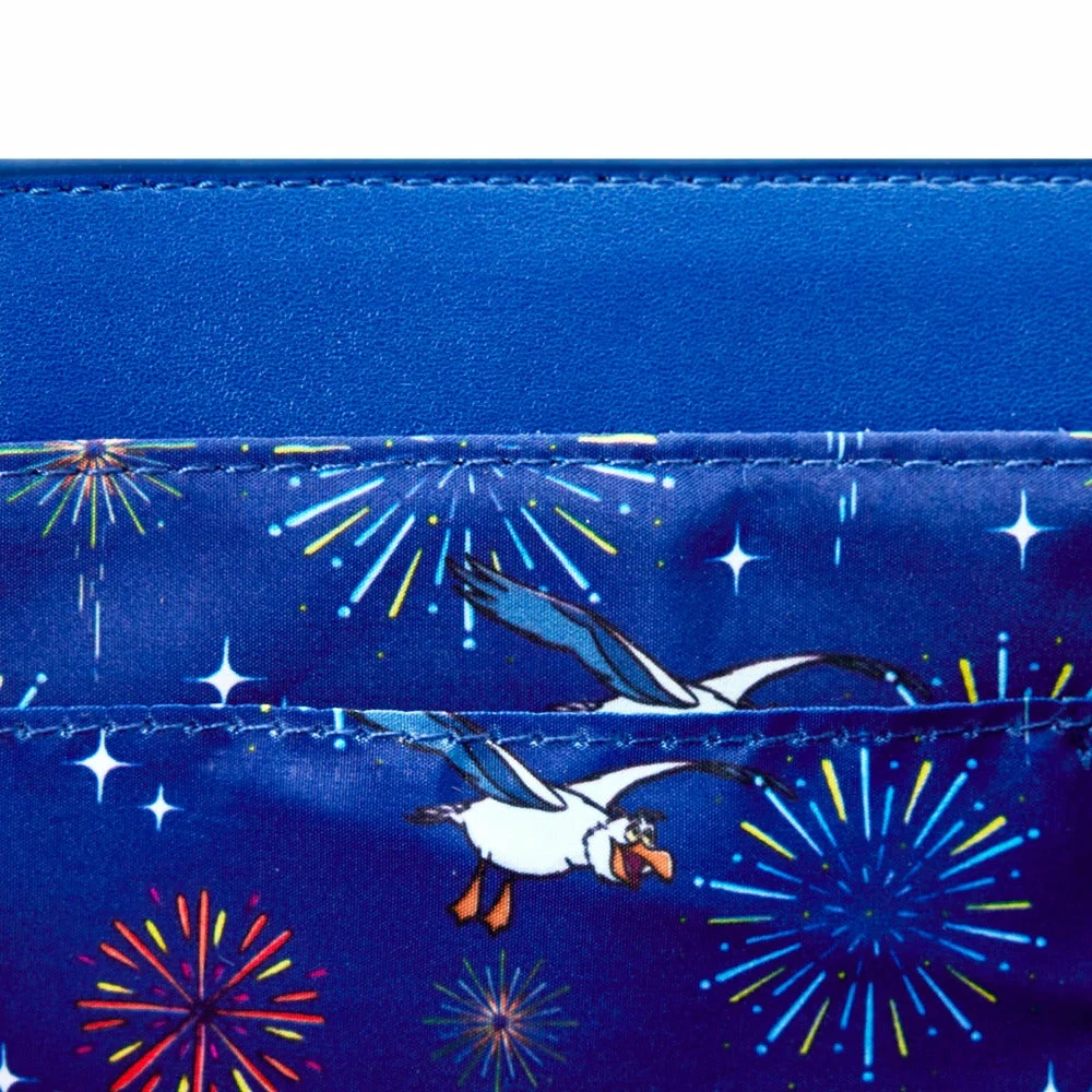 Loungefly In Stock Loungefly Disney The Little Mermaid Ariel Fireworks Crossbody 5 Loungefly In Stock Loungefly Disney The Little Mermaid Ariel Fireworks Crossbody