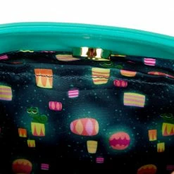 Loungefly In Stock Loungefly Disney Tangled Princess Castle Crossbody 11 Loungefly In Stock Loungefly Disney Tangled Princess Castle Crossbody