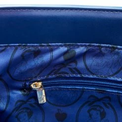 Loungefly Disney Snow White Scenes Crossbody Bag ***PRE-ORDER*** Loungefly Preorders 11 Loungefly Disney Snow White Scenes Crossbody Bag ***PRE-ORDER*** Loungefly Preorders