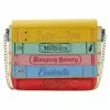 Loungefly Disney Princess Books Classics Crossbody Bag ***PRE-ORDER*** Loungefly Preorders