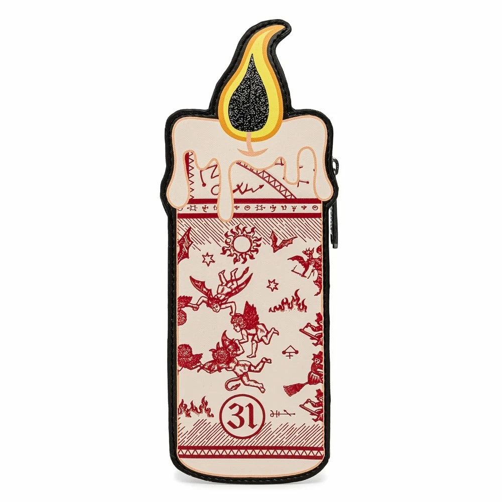 Loungefly Disney Hocus Pocus Binx Candle Cardholder 1 Loungefly Disney Hocus Pocus Binx Candle Cardholder