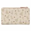 Loungefly Disney Ultimate Princess AOP Flap Wallet
