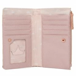 Loungefly Disney Ultimate Princess AOP Flap Wallet 6 Loungefly Disney Ultimate Princess AOP Flap Wallet