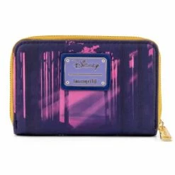 Loungefly In Stock Loungefly Disney Pocahontas Just Around The River Bend Ziparound Wallet