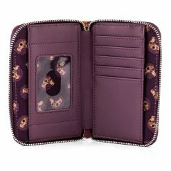 Loungefly Disney Raya And The Last Dragon Tuk Tuk Ziparound Wallet Loungefly In Stock
