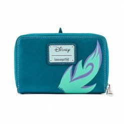 Loungefly In Stock Loungefly Disney Raya And The Last Dragon Sisu Ziparound Wallet