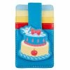 Loungefly Disney Snow White Cake Cardholder Loungefly In Stock