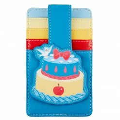 Loungefly Disney Snow White Cake Cardholder Loungefly In Stock