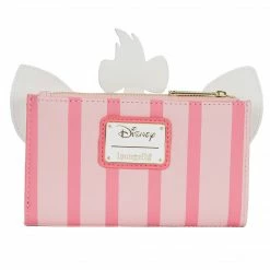 Loungefly In Stock Loungefly Disney Marie Sweets Flap Wallet