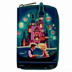 Loungefly Preorders Loungefly Disney Tangled Princess Castle Ziparound Wallet *** PRE-ORDER*** 7 Loungefly Preorders Loungefly Disney Tangled Princess Castle Ziparound Wallet *** PRE-ORDER***