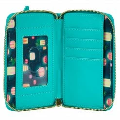 Loungefly Preorders Loungefly Disney Tangled Princess Castle Ziparound Wallet *** PRE-ORDER*** 8 Loungefly Preorders Loungefly Disney Tangled Princess Castle Ziparound Wallet *** PRE-ORDER***