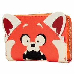Loungefly Preorders Loungefly Pixar Turning Red Cosplay Wallet ***PRE-ORDER*** 7 Loungefly Preorders Loungefly Pixar Turning Red Cosplay Wallet ***PRE-ORDER***