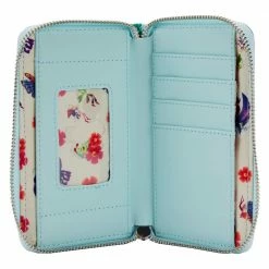 Loungefly Pixar A Bug's Life Earth Day Ziparound Wallet ***PRE-ORDER*** Loungefly Preorders 9 Loungefly Pixar A Bug's Life Earth Day Ziparound Wallet ***PRE-ORDER*** Loungefly Preorders