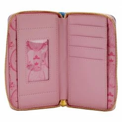Loungefly Disney Sleeping Beauty Princess Scene Ziparound Wallet 7 Loungefly Disney Sleeping Beauty Princess Scene Ziparound Wallet