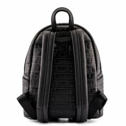 Loungefly In Stock Loungefly The Beatles Let It Be Vinyl Record Mini Backpack