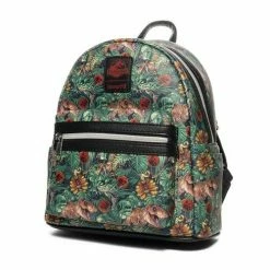 Loungefly In Stock Loungefly Universal Jurassic Park Dinosaur Jungle Mini-Backpack - Entertainment Earth Exclusive 16 Loungefly In Stock Loungefly Universal Jurassic Park Dinosaur Jungle Mini-Backpack - Entertainment Earth Exclusive
