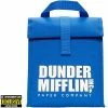 Loungefly The Office Dunder Mifflin Lunch Bag - Entertainment Earth Exclusive
