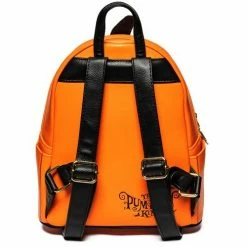 Loungefly Disney Nightmare Before Christmas Jack Skellington Pumpkin King Mini-Backpack - Entertainment Earth Exclusive ***PRE-ORDER*** 10 Loungefly Disney Nightmare Before Christmas Jack Skellington Pumpkin King Mini-Backpack - Entertainment Earth Exclusive ***PRE-ORDER***