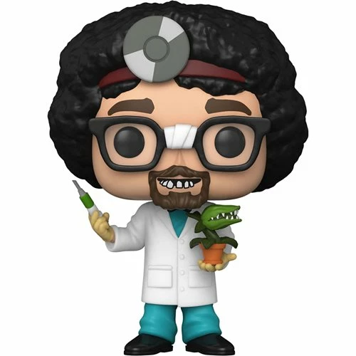 Funko Pop! Cypress Hill B-Real (Dr. Greenthumb) Pop! Vinyl Figure #266 Collectibles 1 Funko Pop! Cypress Hill B-Real (Dr. Greenthumb) Pop! Vinyl Figure #266 Collectibles