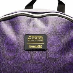 Loungefly In Stock Loungefly Masters Of The Universe Skeletor Backpack - Entertainment Earth Exclusive 11 Loungefly In Stock Loungefly Masters Of The Universe Skeletor Backpack - Entertainment Earth Exclusive