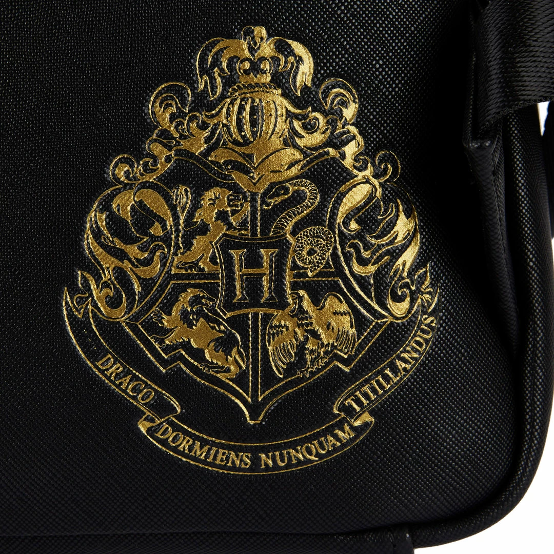 Loungefly Harry Potter Trilogy Triple Pocket Mini Backpack Loungefly In Stock 4 Loungefly Harry Potter Trilogy Triple Pocket Mini Backpack Loungefly In Stock