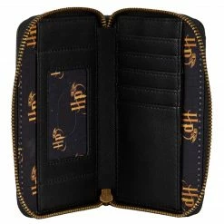 Loungefly Harry Potter Sorcerer's Stone Ziparound Wallet