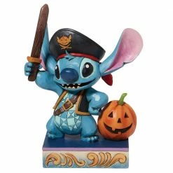 Merch Ventures Pirate Stitch