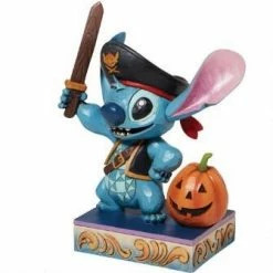 Merch Ventures Pirate Stitch