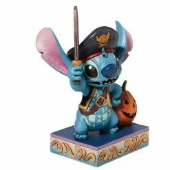 Merch Ventures Pirate Stitch