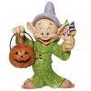 Merch Ventures Disney Dopey Halloween With Pumpkin