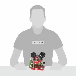 Enesco Disney Mickey Mouse Ear Hat Shop