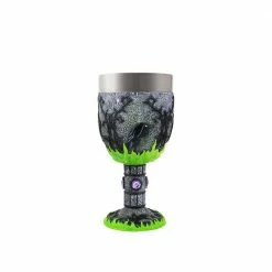 Enesco Maleficent Chalice 7 Enesco Maleficent Chalice