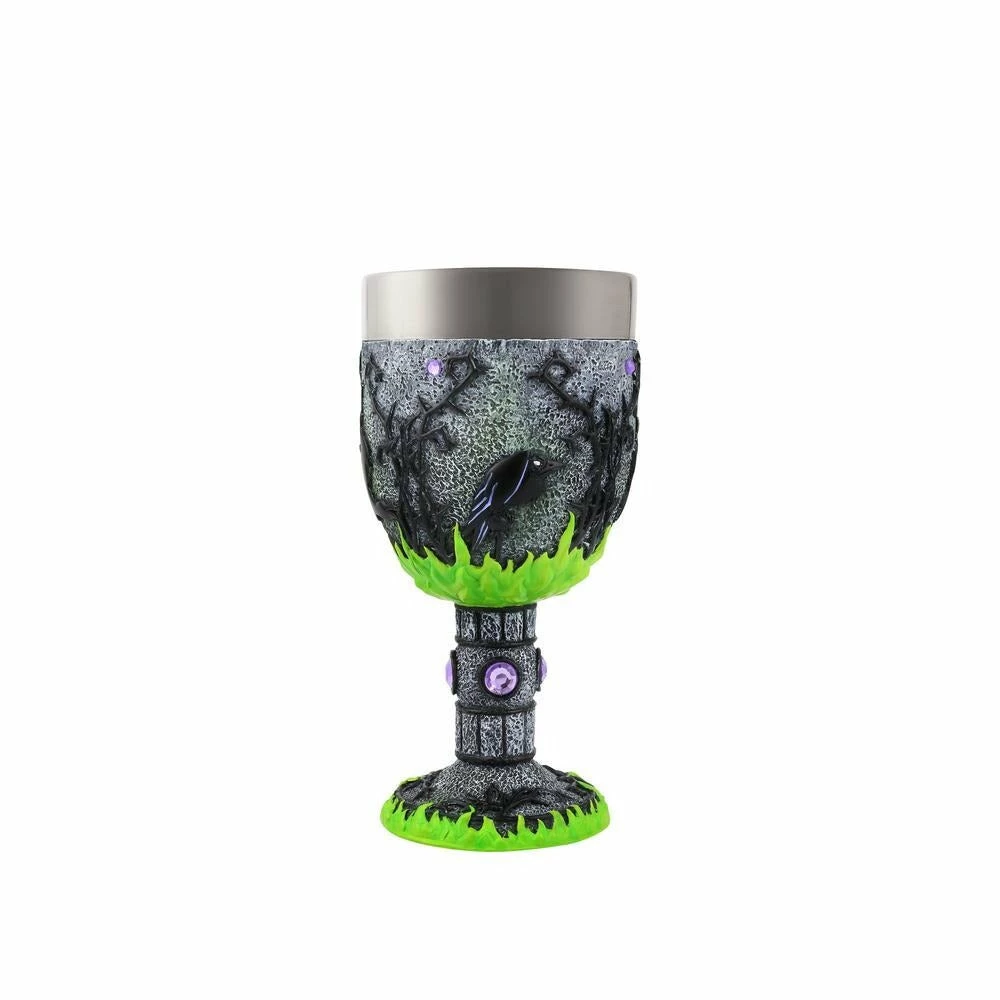 Enesco Maleficent Chalice 4 Enesco Maleficent Chalice