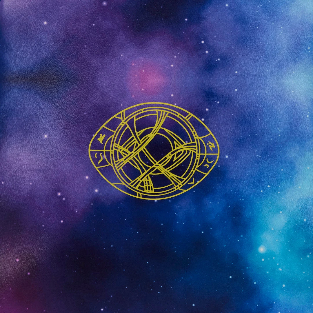 Loungefly Marvel Dr Strange Multiverse Mini Backpack Loungefly In Stock 5 Loungefly Marvel Dr Strange Multiverse Mini Backpack Loungefly In Stock