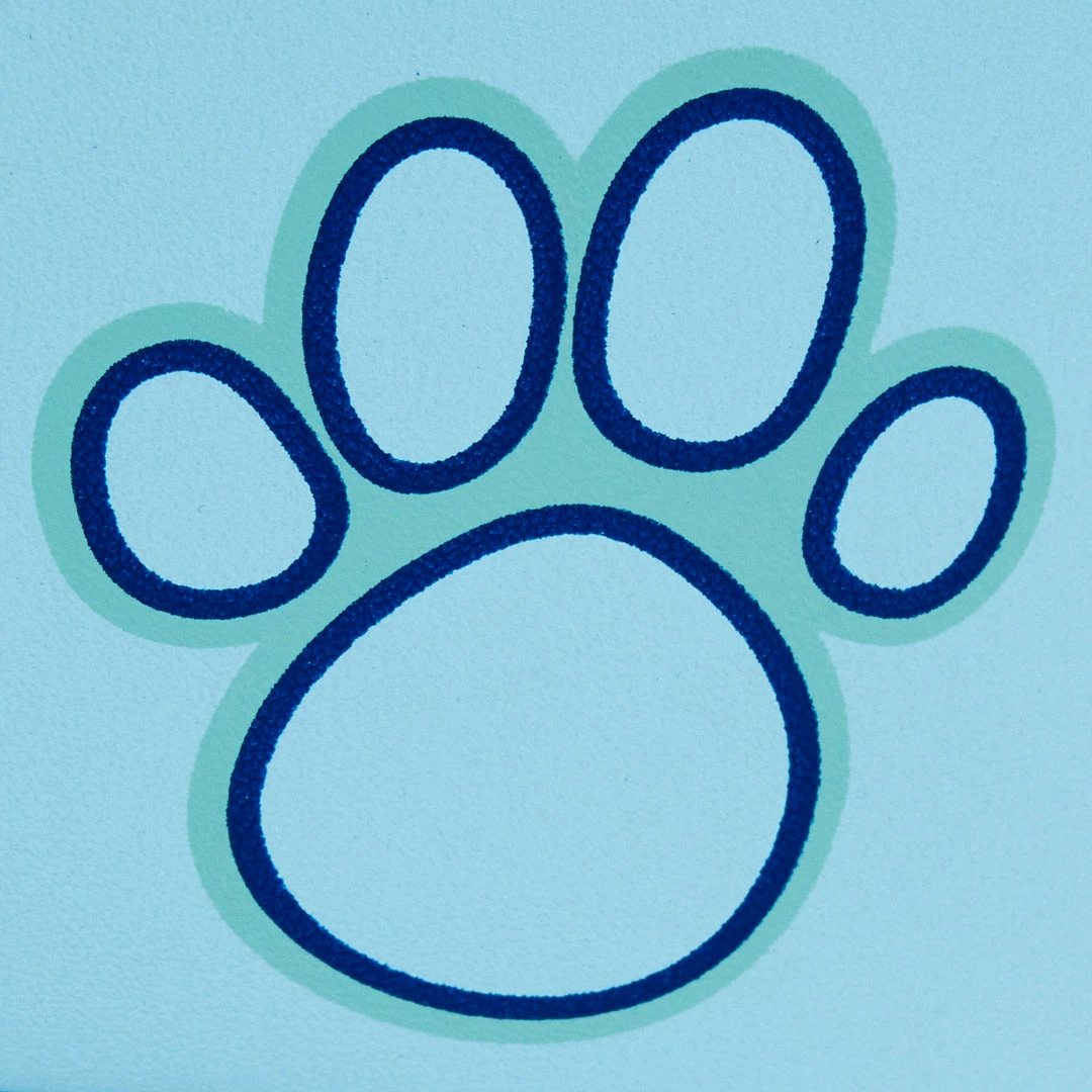 Loungefly Blues Clues Blue Cosplay Mini Backpack 4 Loungefly Blues Clues Blue Cosplay Mini Backpack