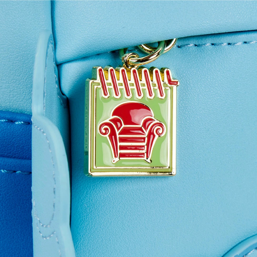 Loungefly Blues Clues Blue Cosplay Mini Backpack 6 Loungefly Blues Clues Blue Cosplay Mini Backpack