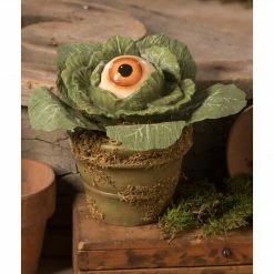 Bethany Lowe Eerie Eyeball Lettuce