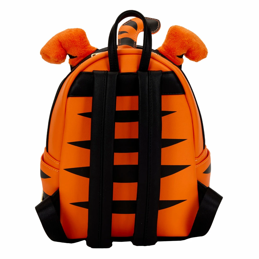 Loungefly In Stock Loungefly Disney Winnie The Pooh Tigger Cosplay Mini Backpack 3 Loungefly In Stock Loungefly Disney Winnie The Pooh Tigger Cosplay Mini Backpack
