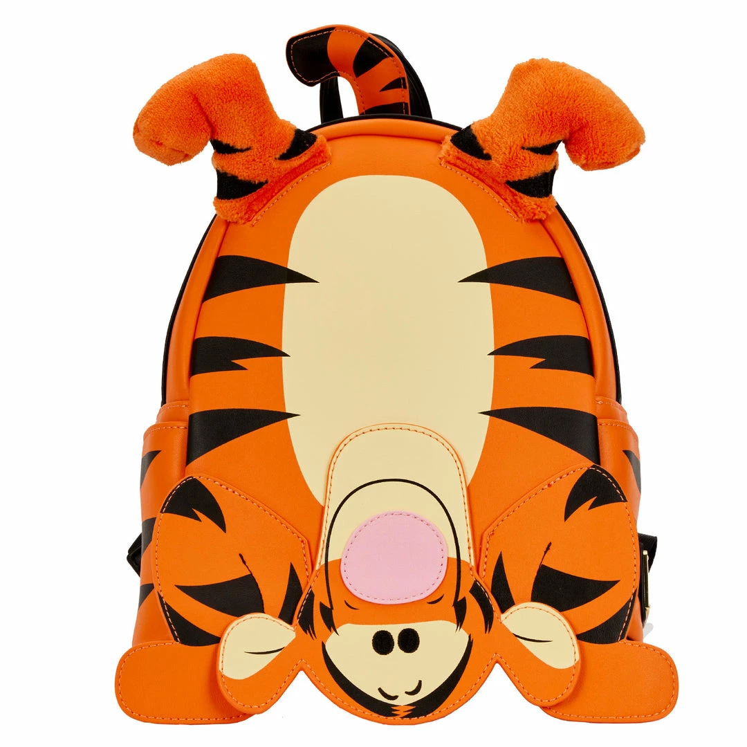 Loungefly In Stock Loungefly Disney Winnie The Pooh Tigger Cosplay Mini Backpack 1 Loungefly In Stock Loungefly Disney Winnie The Pooh Tigger Cosplay Mini Backpack