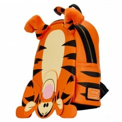 Loungefly In Stock Loungefly Disney Winnie The Pooh Tigger Cosplay Mini Backpack