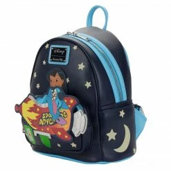 Loungefly Disney Lilo And Stitch Space Adventure Mini Backpack Loungefly In Stock
