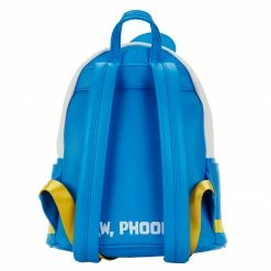 Loungefly Disney Donald Duck Cosplay Mini Backpack Loungefly In Stock