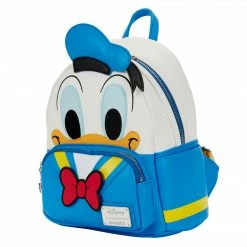 Loungefly Disney Donald Duck Cosplay Mini Backpack Loungefly In Stock